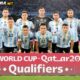 Pelatih Timnas Argentina Prediksi 6 Negara Piala Dunia 2022