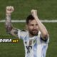 Lionel Messi ke Piala Dunia 2022