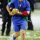 Francesco Totti, hantu serangan Italia ketika dia memenangkan Piala Dunia 2006