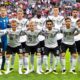 Sejarah Piala Dunia - Juara 2014, Tes Konsistensi Tim Nasional Jerman tidak di bangun dalam waktu singkat