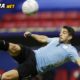 5 senjata mematikan Uruguay di Piala Dunia 2022: Edinson Cavani dan Luis Suarez siap mengaum