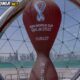 Pemerintah Qatar membatasi pengunjung selama Piala Dunia 2022