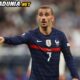 Piala Dunia: Tujuan Antoine Griezmann akan memiliki 180 derajat dengan tim nasional Prancis Nasib Antoine Griezmann tentu akan berbeda 180 derajat ketika ia bermain dengan tim nasional Prancis.