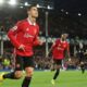 Conte Puji Ronaldo Setinggi Langit Jelang MU vs Tottenham