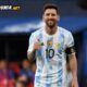 PIALA DUNIA - Argentina Diunggulkan, Lionel Messi Rendah Hati dan Sebut 2 Negara Ini Bisa