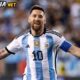 Mantan pelatih Real Madrid mengatakan Piala Dunia 2022 akan menjadi kesempatan terakhir Lionel Messi bersama Argentina