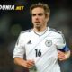 Bintang Piala Dunia - Philipp Lahm, Permata Bavaria dengan Segala Kelangkaannya