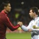 Bikin Geger di MU, Ronaldo Bakal Berseteru Lawan Messi di Piala Dunia