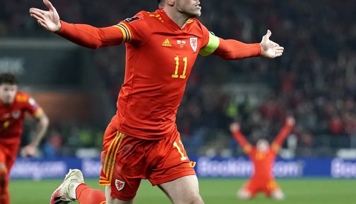 Kondisi Kebugaran Tak Pasti, Gareth Bale Di ragukan Tampil Maksimal dengan Wales