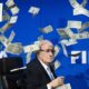 Manuver Gila Sepp Blatter Sebut Iran Layak Dicoret dari Piala Dunia