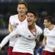 Bintang Muda Roma Tolak Panggilan Australia di Piala Dunia 2022