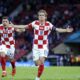 Daftar Pemain Kroasia di Piala Dunia: Modric In, Ante Rebic Out