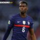 Paul Pogba, Rafaela Pimenta, memastikan bahwa kliennya akan absen membela timnas Prancis di Piala Dunia 2022 Qatar.