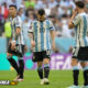 Susunan Pemain Argentina Vs Meksiko - Lionel Messi cs Lakukan Banyak Perubahan Demi Hajar El Tri