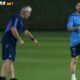 PIALA DUNIA - Bukan Cedera, Lionel Messi dan 6 Pemain Timnas Argentina Latihan Terpisah karena 1 Alasan