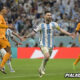 Hasil Piala Dunia 2022 - Argentina Bekuk Belanda Lewat Adu Penalti, Lautaro Martinez Jadi Penentu Kemenangan
