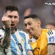 FINAL PIALA DUNIA 2022 - Argentina Juara Dunia, Lionel Messi Hanya Butuh 23 Menit untuk Jadi Manusia Tertajam sejak 1966