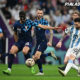 Daftar Top Scorer Piala Dunia 2022 - Lionel Messi di Puncak, Gelar Pencetak Gol Terbanyak Tinggal Jadi Rebutan Para Pemain Argentina dan Prancis