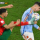 Hasil Piala Dunia 2022 - Maroko Singkirkan Spanyol Lewat Adu Penalti, Panenka Rekan Lionel Messi Jadi Penentu