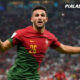 PIALA DUNIA 2022 - Goncalo Ramos Buka Suara Usai Disebut Perebut Jatah Ronaldo