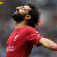 Mohamed Salah Pecundangi 2 Legenda Manchester United dalam 71 Menit