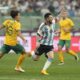 Reaksi Rafael Struick Setelah Lionel Messi Absen Perkuat Argentina Vs Timnas Indonesia