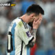 Peristiwa Hari Ini: Lionel Messi Resmi Pensiun dari Timnas Argentina