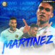 Rumor Ganas: Lautaro Martinez Ditawar Klub Arab Saudi, Nilainya 10 Kali Lipat dari yang Didapat di Inter Milan