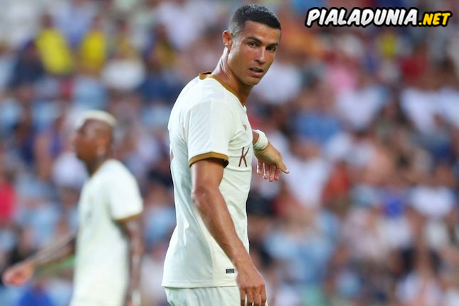 5 Komentar Bombastis Cristiano Ronaldo: Serie A Sudah Mati, Liga Arab Saudi Lebih Baik dari MLS!