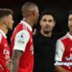Refleksi Mendalam Mikel Arteta setelah Arsenal Gagal Juara Liga Inggris : Merasa Layak Terus Bersama The Gunners