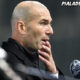 Mau Comeback Jadi Pelatih, Begini Syarat yang Diajukan Zinedine Zidane ke Marseille