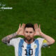 Jadwal Lionel Messi di Timnas Argentina, Awas Sempoyongan