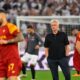 Kesal dan Kecewa dalam Komentar Jose Mourinho: AS Roma Tuh Gak Pernah Kalah di Final Liga Europa Ya!