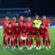 Klasemen Grup F Asian Games 2022 - Timnas U-24 Indonesia Berebut Puncak dengan Korea Utara