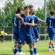 Profil Amar Brkic, Winger TSG Hoffenheim Keturunan Kebumen yang Bakal Bela Timnas U-17 Indonesia