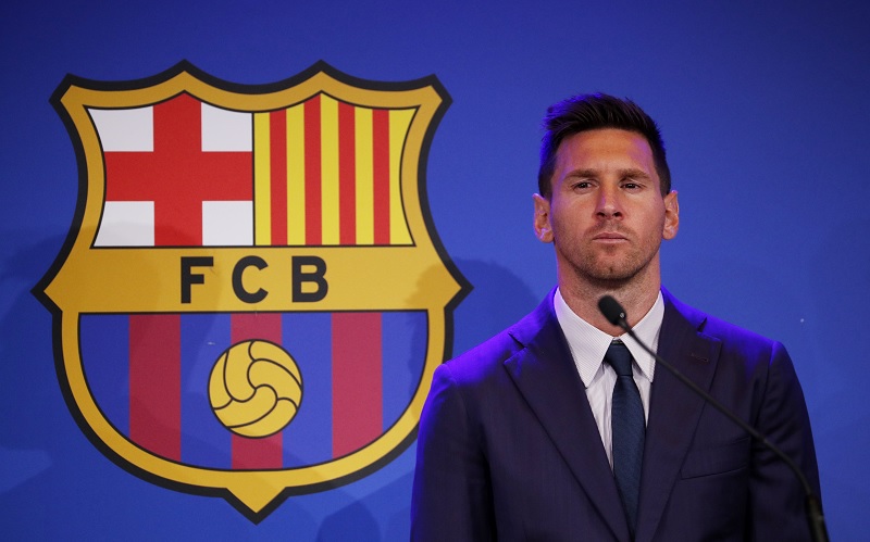 Direktur Olahraga Barcelona Sebut Lionel Messi Pasti Kembali ke Camp Nou