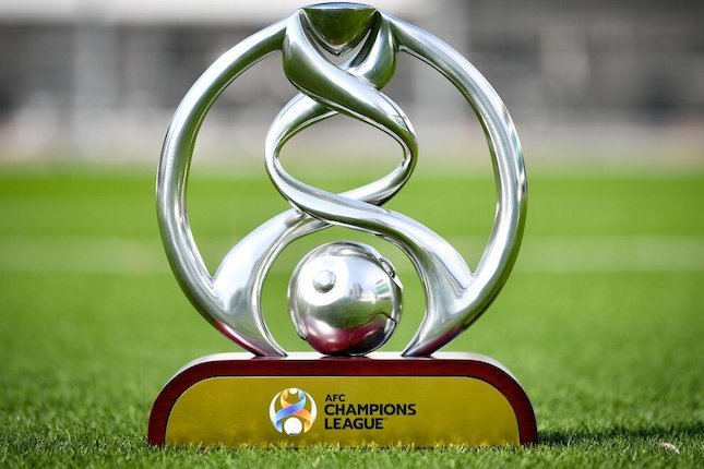 Hasil Lengkap Liga Champions Asia 2023