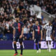 Hasil Lengkap Liga Champions - PSG Hancur Lebur di Markas Newcastle United, Barcelona Paling Hebat