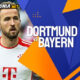 Prediksi Borussia Dortmund vs Bayern Munchen 5 November 2023
