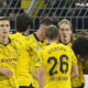 Tanda-tanda Kelolosan Borussia Dortmund