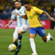 Prediksi Line-up Brasil Vs Argentina - Selecao Minus Neymar dan Vinicius, Lionel Messi Cs Kekuatan Penuh