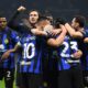 Hasil Inter Milan vs Frosinone di Liga Italia 2023-2024: Menang 2-0, Nerazzurri Asapi Juventus Jelang Grande Partita