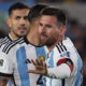 Kabar Terkini Messi Bisa Jadi Ancaman untuk Brasil