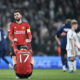 Copenhagen Vs Man United - Ketahuan Curang Lagi, Junior Lionel Messi Disebut Badut oleh Bek Lawan