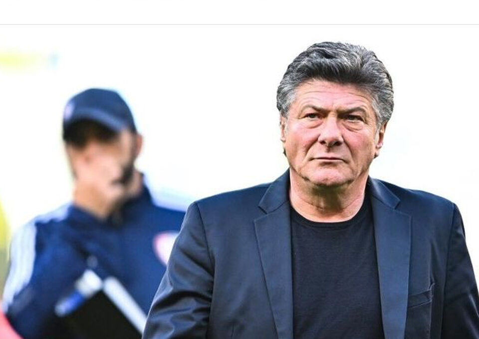 Juara Liga Italia Mengontrak Walter Mazzarri Hanya sampai Akhir Musim, Ini Sederet Calon Pelatih Napoli Musim Depan