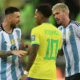 Buntut Kerusuhan di Maracana, FIFA Turun Tangan dan Kecam Brasil-Argentina