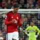 Raphael Varane Pertimbangkan Masa Depannya di Manchester United