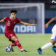 Pemain Keturunan Korea: Timnas Indonesia U-17 Ingin Lolos ke 16 Besar Piala Dunia U-17 2023, Mesti Kurangi Kesalahan