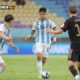 Angel Di Maria hingga Alexis Mac Allister Tetap Bangga pada Argentina U-17 Meski Gagal Juara di Piala Dunia U-17 2023