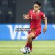 PSS Sleman Melihat Zidan Arrosyid Tampil di Piala Dunia U-17 2023
